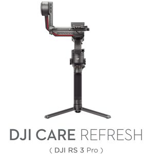 DJI Garantie Care Refresh 1 An (DJI RS 3 Pro)