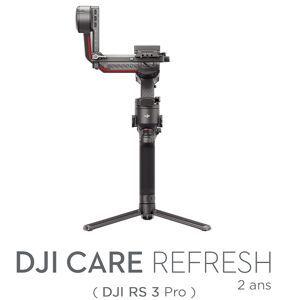 DJI Garantie Care Refresh 2 Ans (DJI RS 3 Pro)