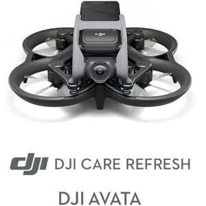 DJI Garantie Care Refresh pour Avata (1 an)