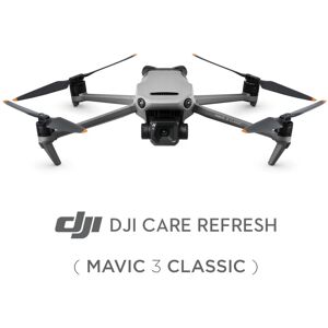 DJI Garantie Care Refresh pour Mavic 3 Classic (2ans)