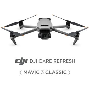 DJI Garantie Care Refresh pour Mavic 3 Classic (1an)