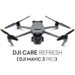 DJI Garantie Care Refresh pour DJI Mavic 3 Pro (2 ans)