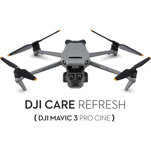 DJI Garantie Care Refresh pour Mavic 3 Pro Cine (2 ans)