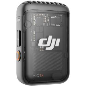 DJI Mic 2 (1RX +2 TX)