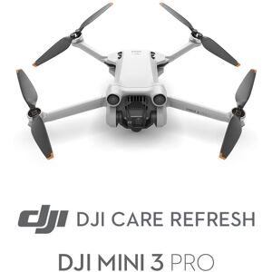 DJI Garantie Care Refresh pour Mini 3 Pro (1an)