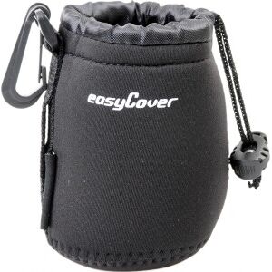 EASYCOVER Etui Lens Case Small 10.x6.5cm