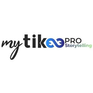 ENLAPS MyTikee Pro Storytelling Abonnement de 12 Mois