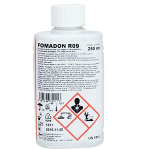 FOMA Fomadon R09 Révélateur Noir et Blanc 250ml