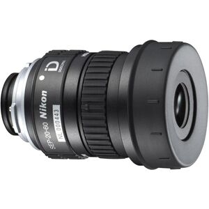 Nikon Oculaire 20-60 SEP pour Fieldscope Prostaff 5 (SEP-20-60)