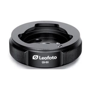 LEOFOTO Ensemble Quick-Link QS-50