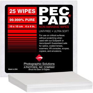 Photographic Solutions Pec Pad 25