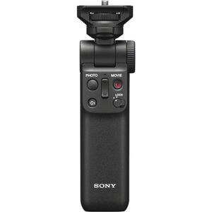 Sony Poignée de prise de vue GP-VPT2BT pour Hybride et Compact