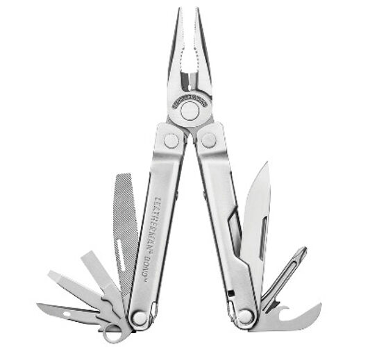 Leatherman Pince Multifonctions ...