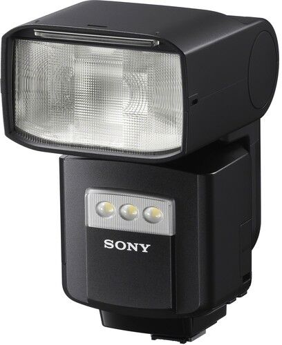 Sony Flash HVL-F60RM Sony Flash HVL-F60RM