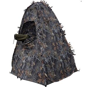 STEALTH GEAR Tente d'Affut Camouflage Extreme Double Altitude