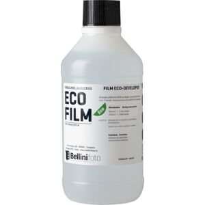 BELLINI Révélateur de Film ECOFILM 500mL