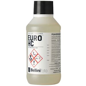 BELLINI Révélateur de Film EURO HC 250mL