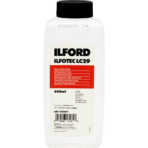 ILFORD Révélateur Film Ilfotec LC29 1/2 Litre