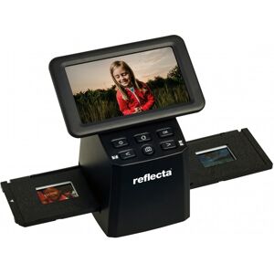 REFLECTA Scanner x33-Scan