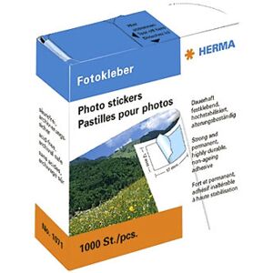 HERMA Recharges Pastilles Photos (1071) (x1000)