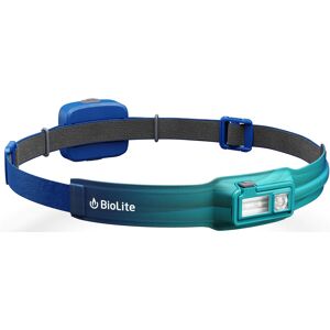 BIOLITE Lampe Frontale 425 Teal/Navy