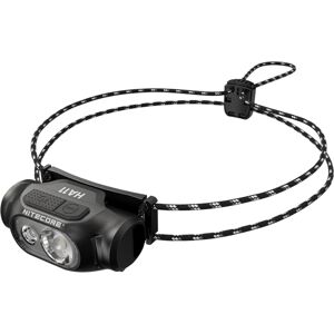 Nitecore HA11 Lampe Frontale Ultralégère