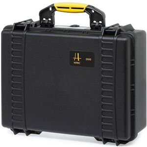 HPRC Valise HPRC2500 pour DJI RS 2 Pro Combo