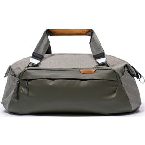 PEAK DESIGN Travel Duffel 35L Sage