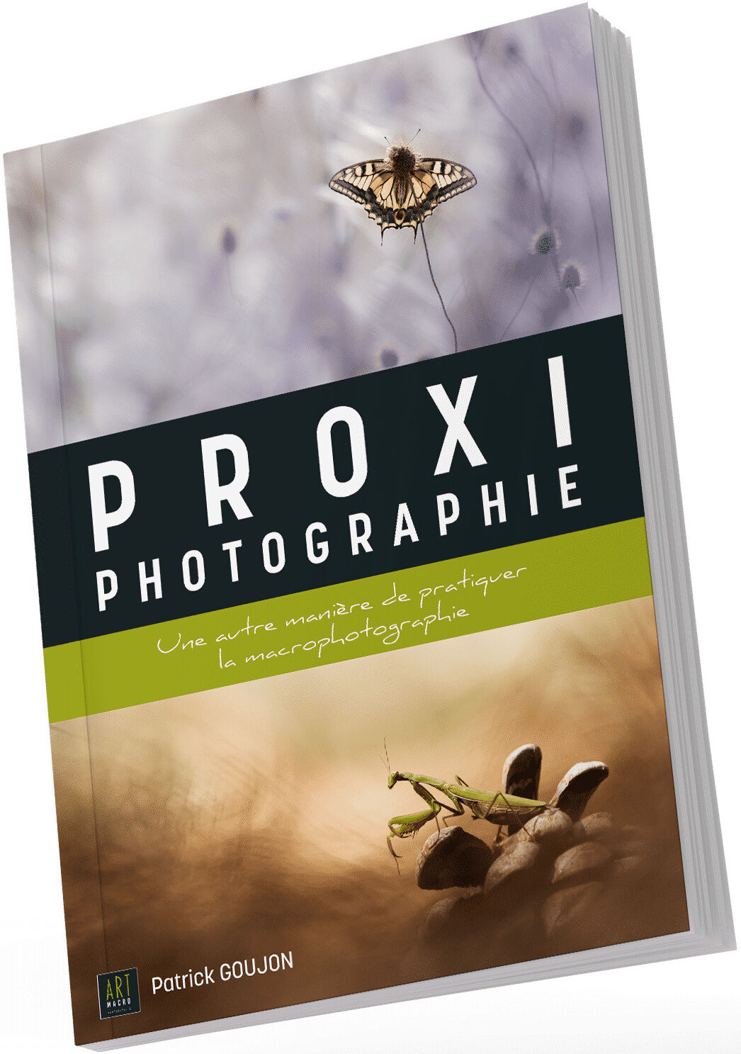 BY MACRO L'art de la Proxi Photographie