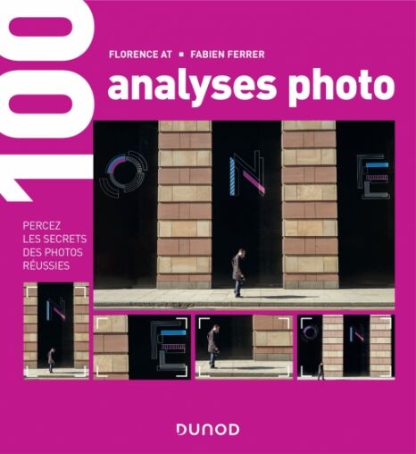 DUNOD 100 Analyses d'Image DUNOD 100 Analyses d'Image