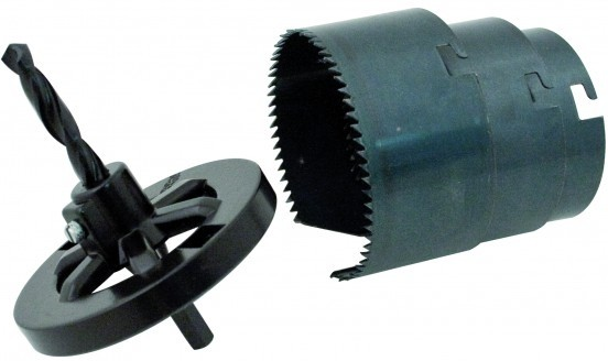 Edma Trépans - Set 3 scies - Edma Edma Trépans - Set 3 scies - Edma