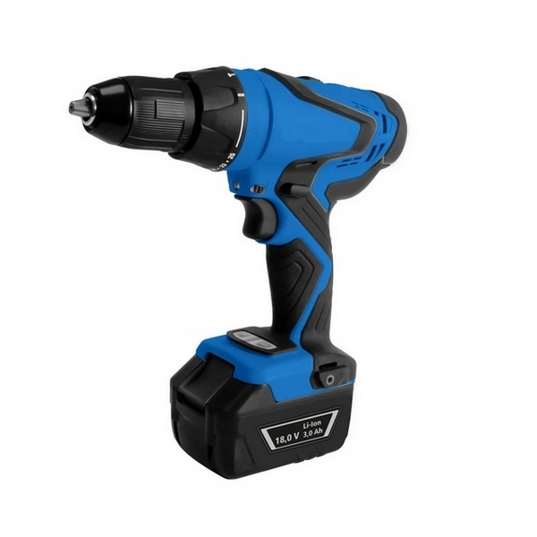 Berg Visseuse à choc compact 18 V - Berg Berg Visseuse à choc compact 18 V - Berg