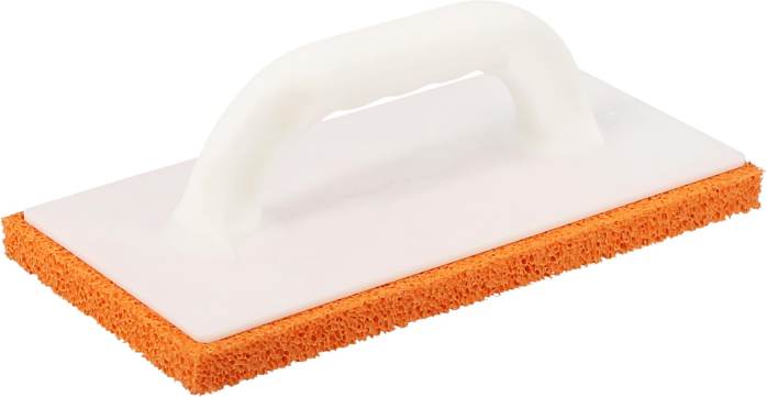 wilmart Taloche de lissage 280*140mm  Polyuréthane vierge+éponge20mm wilmart Taloche de lissage 280*140mm  Polyuréthane vierge+éponge20mm