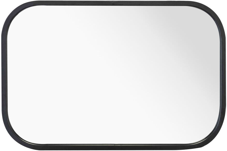 Axel - Miroir rectangulaire industriel 40x60 Axel - Miroir rectangulaire industriel 40x60