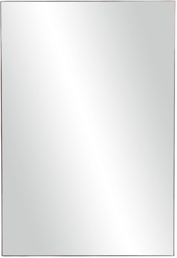 Pomax Palace - Miroir rectangle 118x80cm Pomax Palace - Miroir rectangle 118x80cm