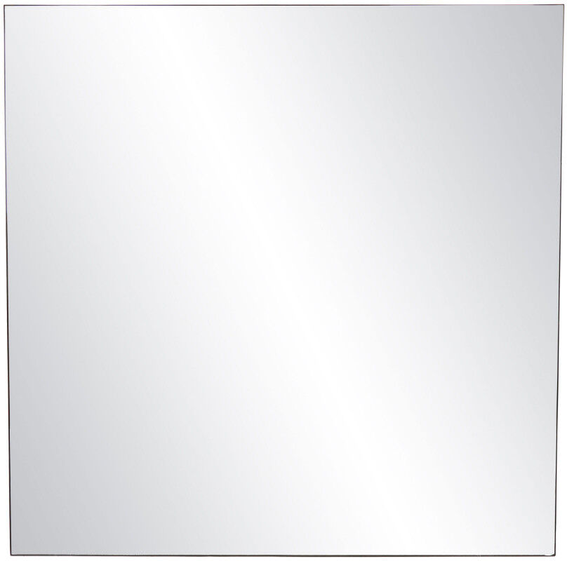 Pomax Palace - Miroir carré 118x118cm Pomax Palace - Miroir carré 118x118cm