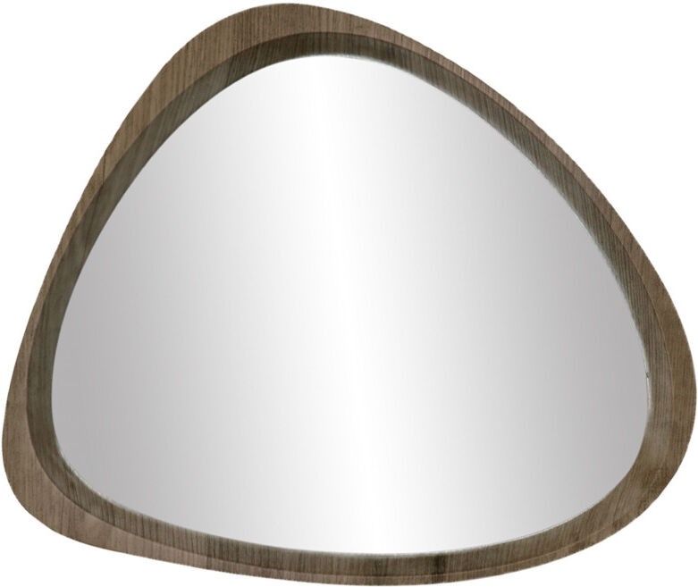 Pomax Vik - Miroir forme organique H43cm Pomax Vik - Miroir forme organique H43cm
