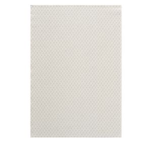 Drawer Noosa IV - Tapis en laine - Couleur - Ecru, Dimensions - 160x230 cm