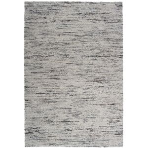 Drawer Tara - Tapis contemporain - Couleur - Ecru, Dimensions - 160x230 cm