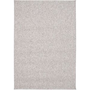 No name Reno - Tapis classique beige - Couleur - Beige, Dimensions - 160x230 cm