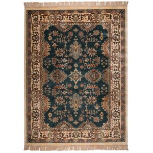 No name Raz III - Tapis persan - Couleur - Camel, Dimensions - 160x230 cm