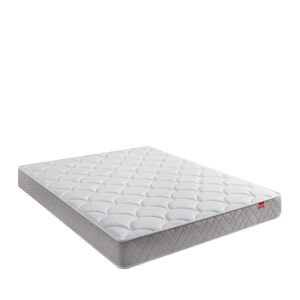 Epéda Bomba top - Matelas 100% ressorts, accueil ferme - Dimensions - 180x200 cm