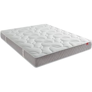 Epéda Muse 3 - Matelas à ressorts - Soutien équilibré - 140x200cm - Publicité Epéda Muse 3 - Matelas à ressorts - Soutien équilibré - 140x200cm - Publicité