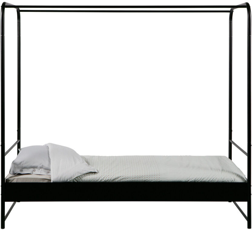 Woood Bunk - Lit en métal 90x200cm Woood Bunk - Lit en métal 90x200cm
