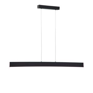 Kave Home Boadella - Suspension en métal - Couleur - Noir