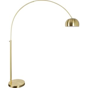 Zuiver BOW - Lampadaire arc design - Couleur - Laiton