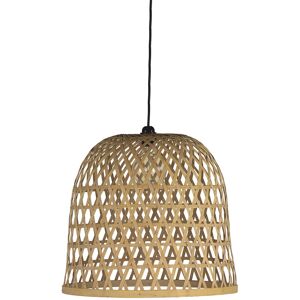 Pomax Laeso - Suspension en bambou L - Couleur - Bambou