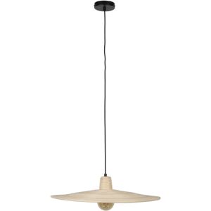 Zuiver Balance - Suspension en rotin ø60cm - Couleur - Naturel