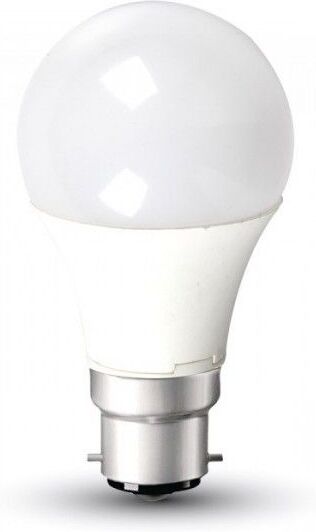 ARUM LIGHTING Ampoule LED B22 9W 6000K Eq 60W ARUM LIGHTING Ampoule LED B22 9W 6000K Eq 60W