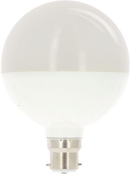 AGS Ampoule Led 15W G95 B22 Globe Blanc chaud AGS Ampoule Led 15W G95 B22 Globe Blanc chaud